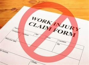Reducing workplace injuries reduces Workers' Compensation claims.