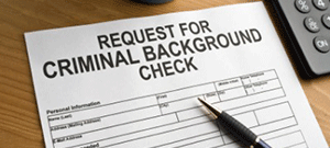 OHS makes background checks easy and quick to do OHS makes background checks easy and quick to do